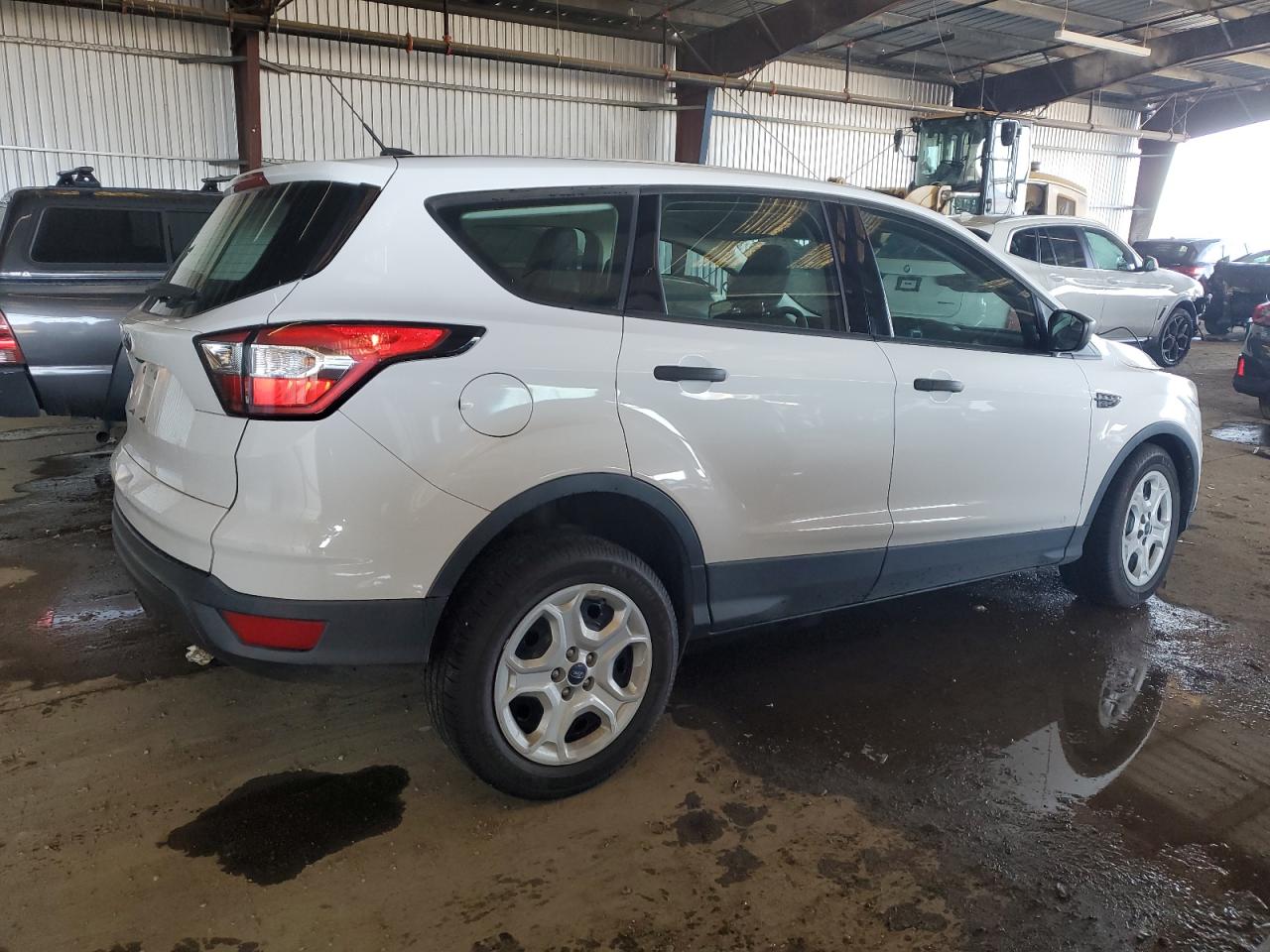 2018 Ford Escape - Image 3