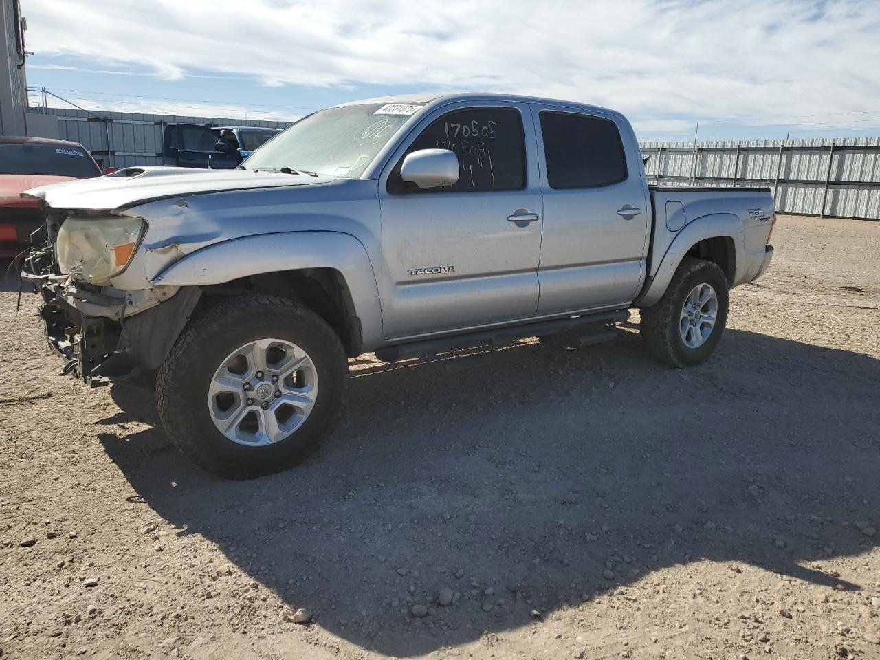 2006 Toyota Tacoma - Image 1