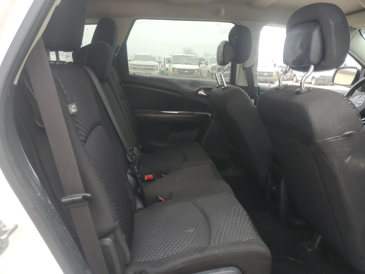 2016 Dodge Journey - Image 11