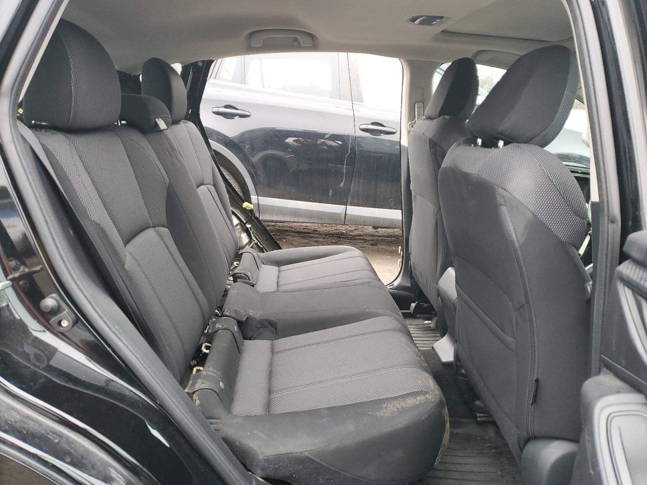 2019 Subaru Impreza - Image 10