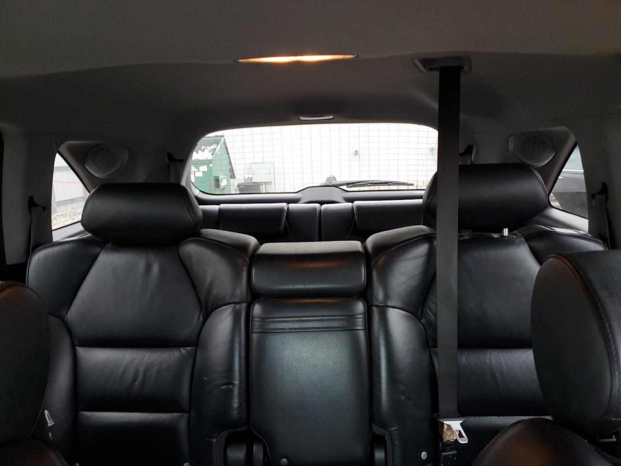 2009 Acura MDX - Image 10
