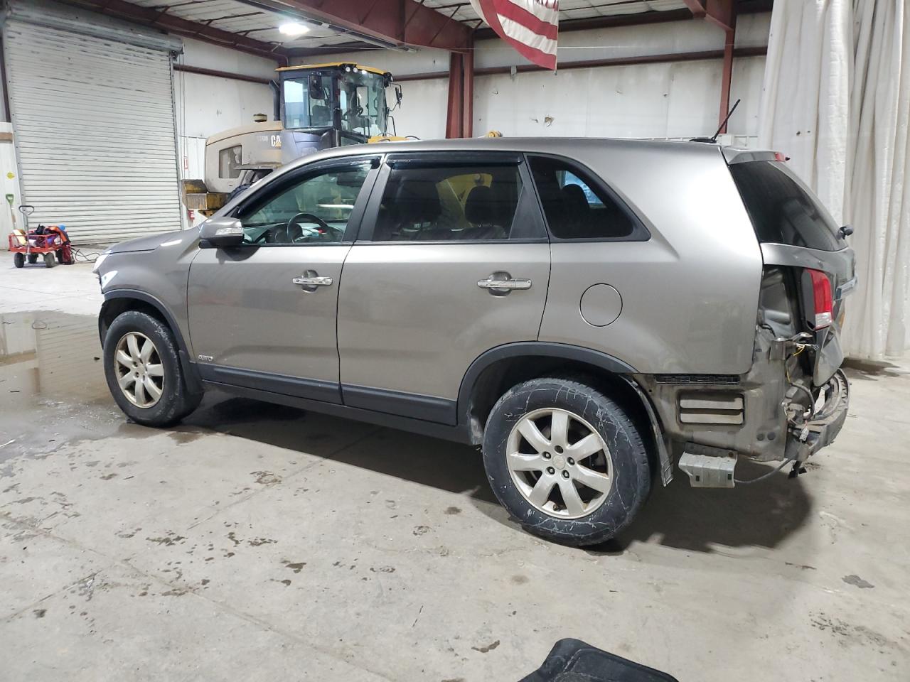 2011 Kia Sorento - Image 2