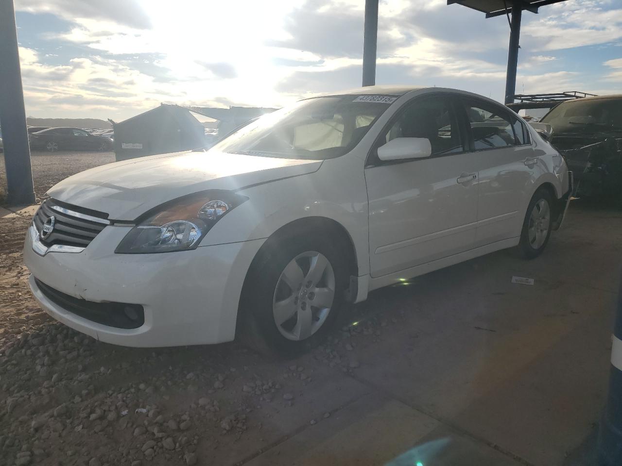 2007 Nissan Altima - Image 1