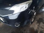 2014 NISSAN NOTE ACENT for sale at Copart SANDTOFT