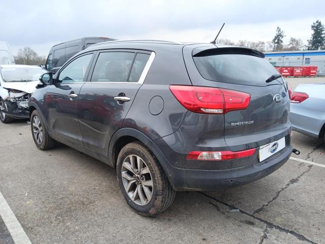 2015 KIA SPORTAGE 2