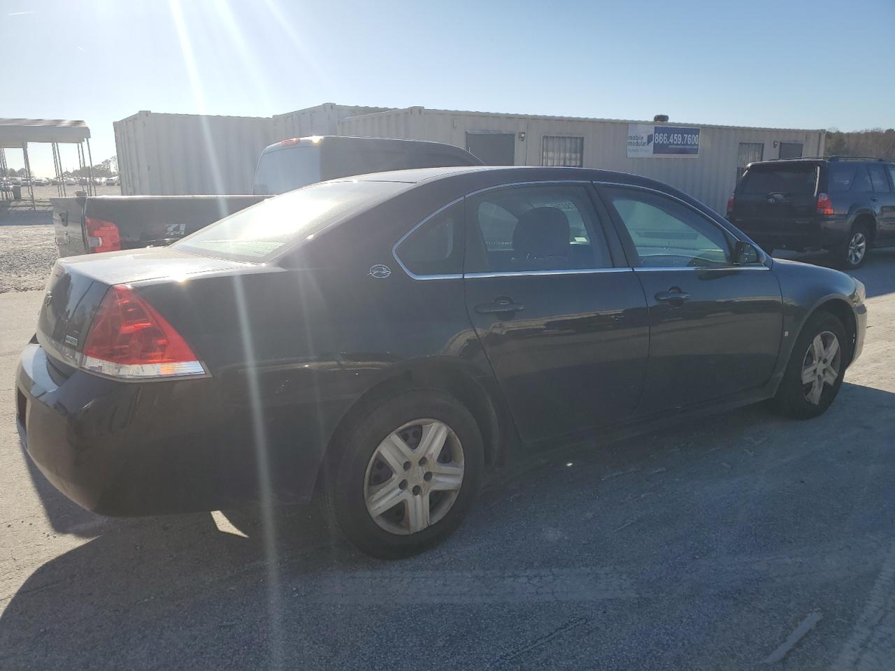 2009 Chevrolet Impala - Image 3