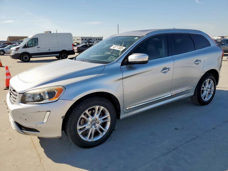 2015 Volvo Xc60 T5 Premier