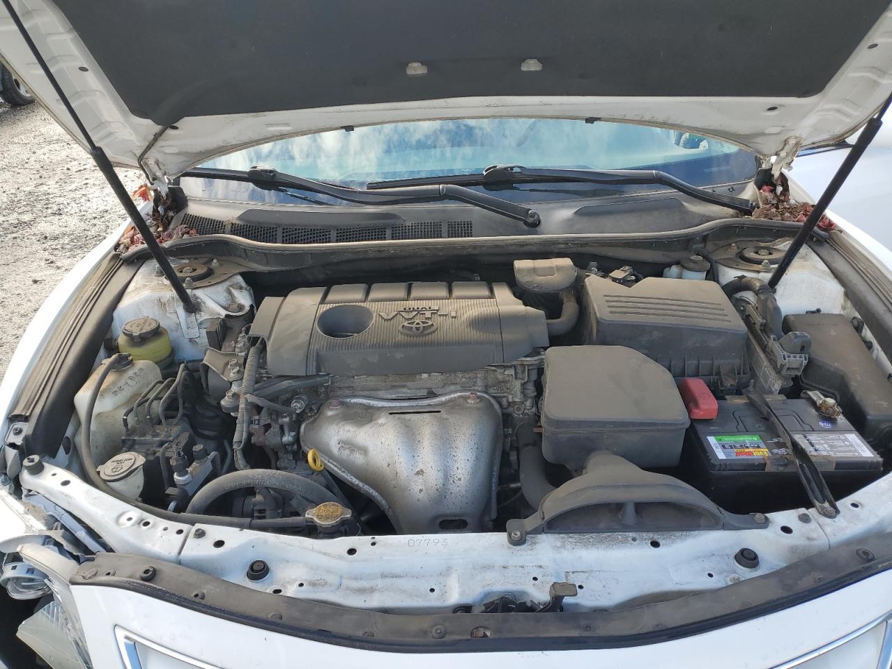 2011 Toyota Camry - Image 12