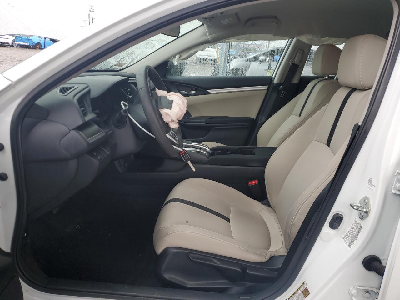 2016 Honda Civic - Image 7