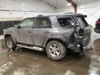 2022 Toyota 4Runner Sr5/Sr5 Premium en Venta en Center Rutland, VT - All Over