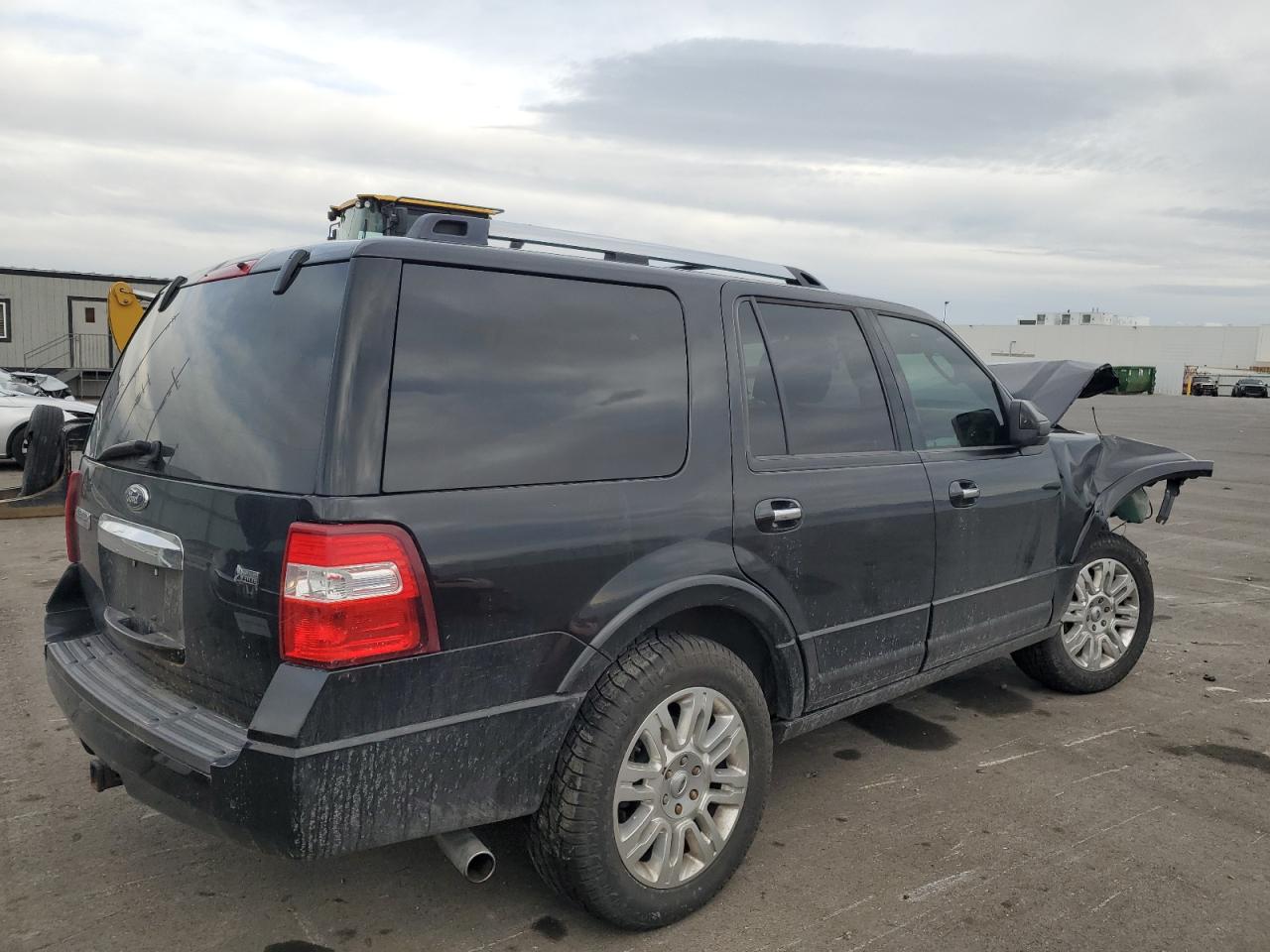 2013 Ford Expedition - Image 3