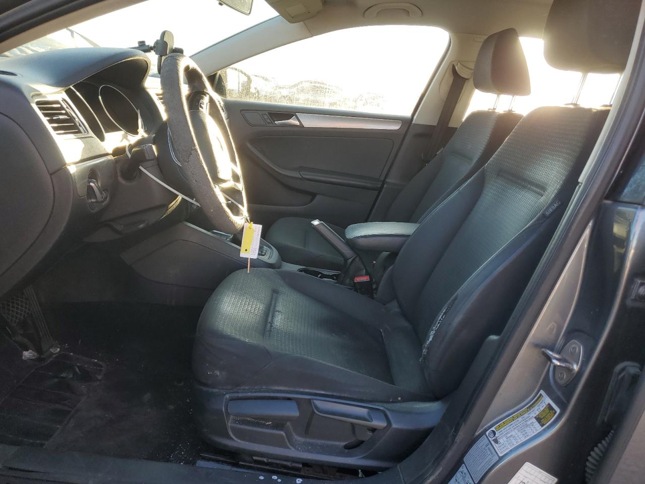 2015 Volkswagen Jetta - Image 7
