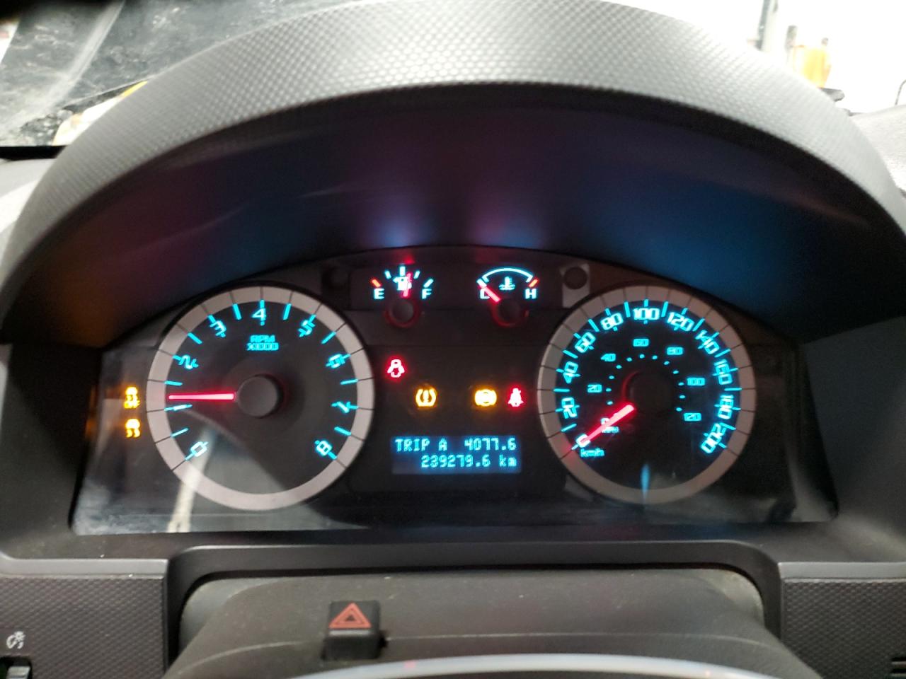 2012 Ford Escape - Image 9