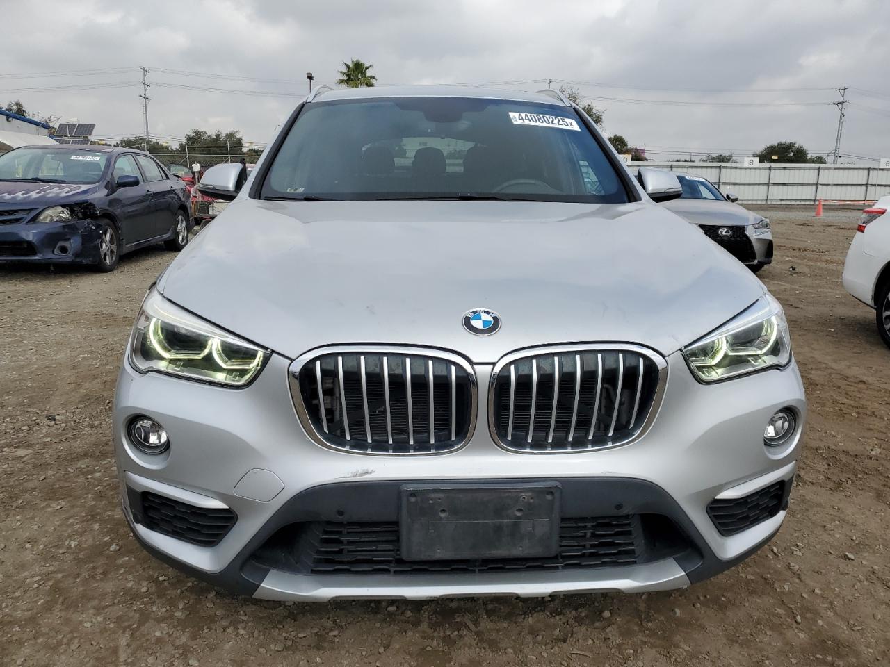 2016 BMW X1 - Image 5