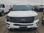 2019 Ford Explorer Police Interceptor de vânzare în Earlington, KY - Front End