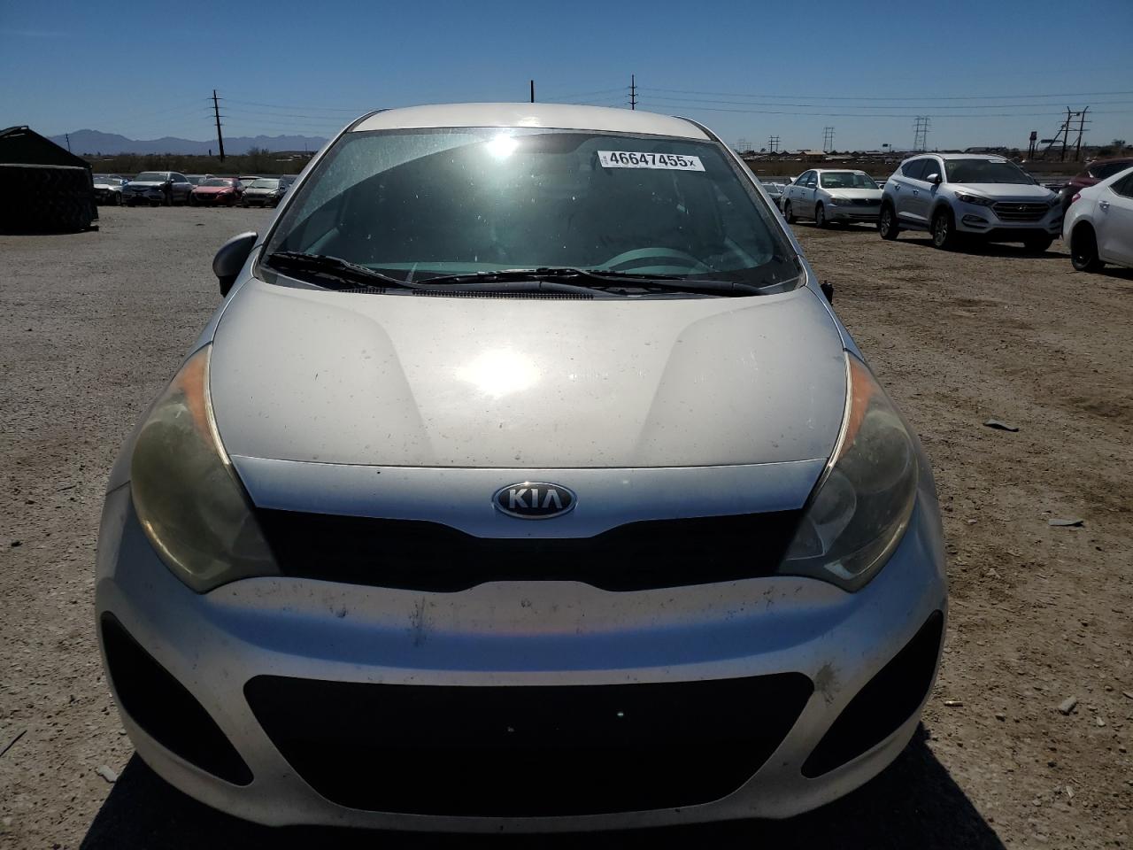 2013 Kia Rio - Image 5