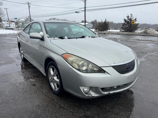 2006 Toyota Camry Solara Se