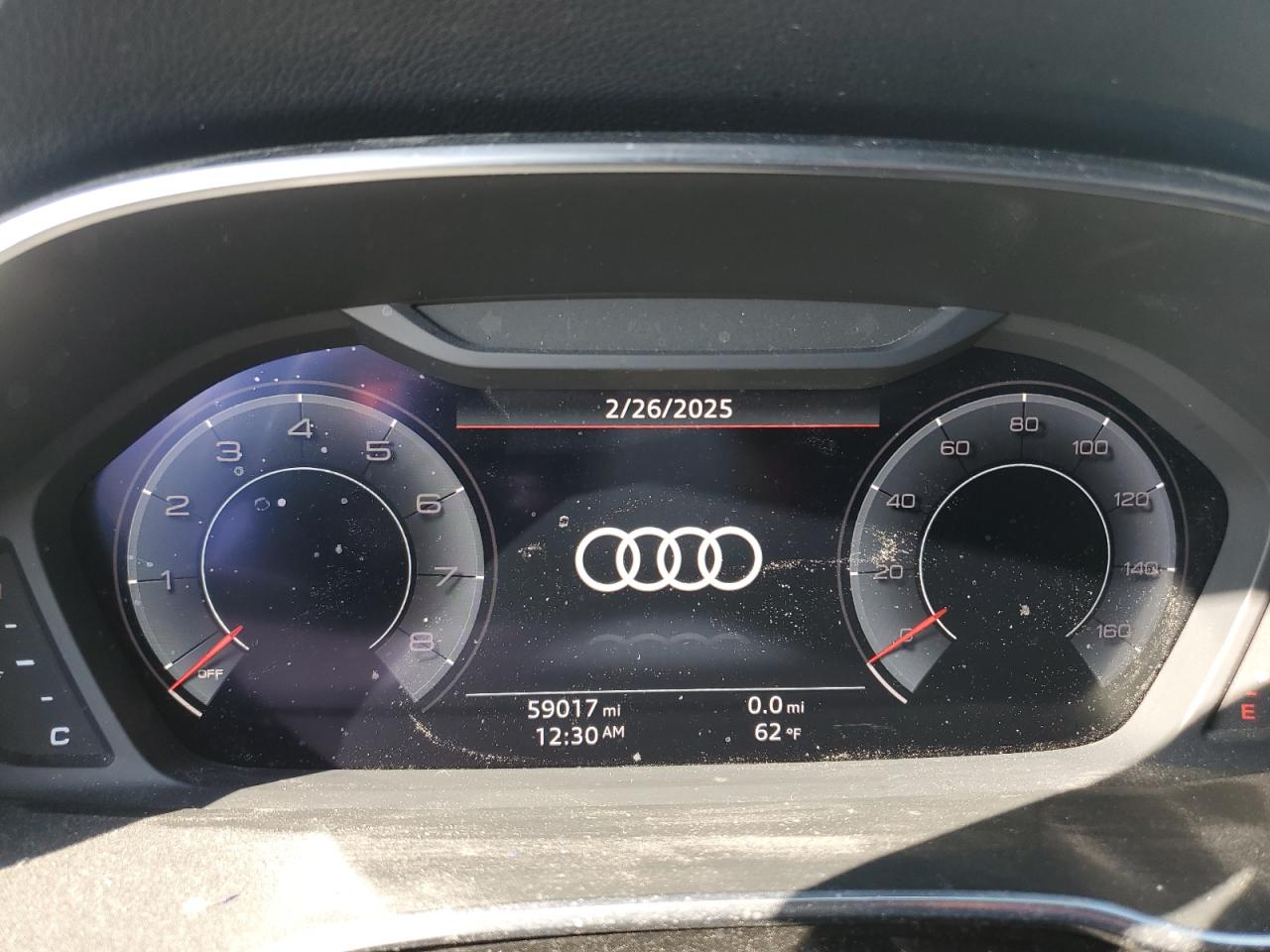 2021 Audi Q3 - Image 9