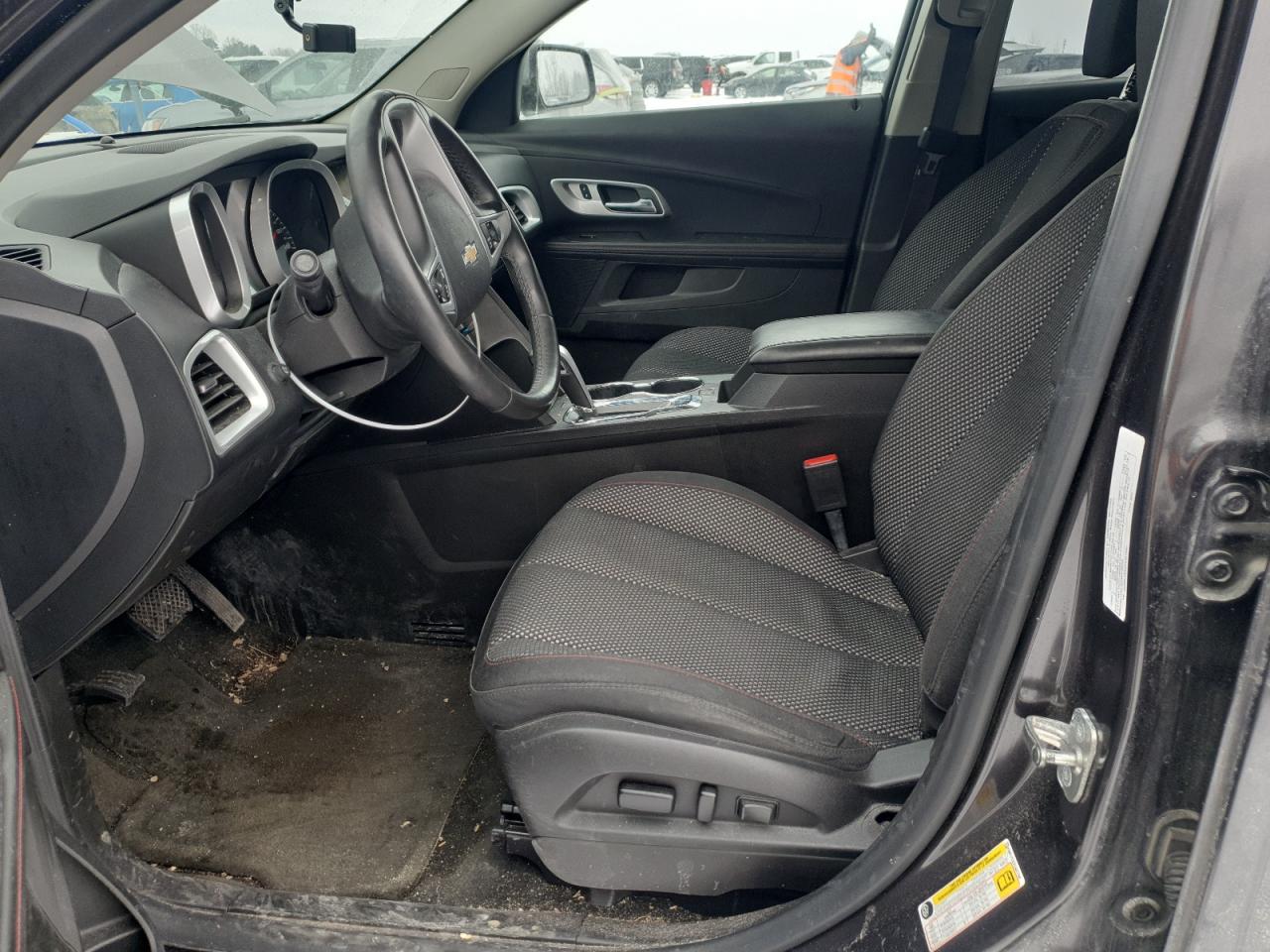 2015 Chevrolet Equinox - Image 7