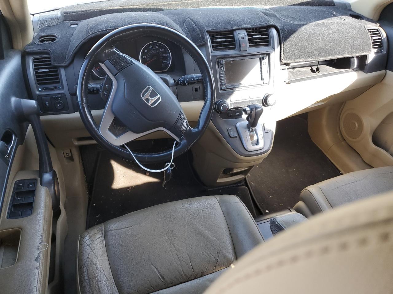 2010 Honda CR-V - Image 8