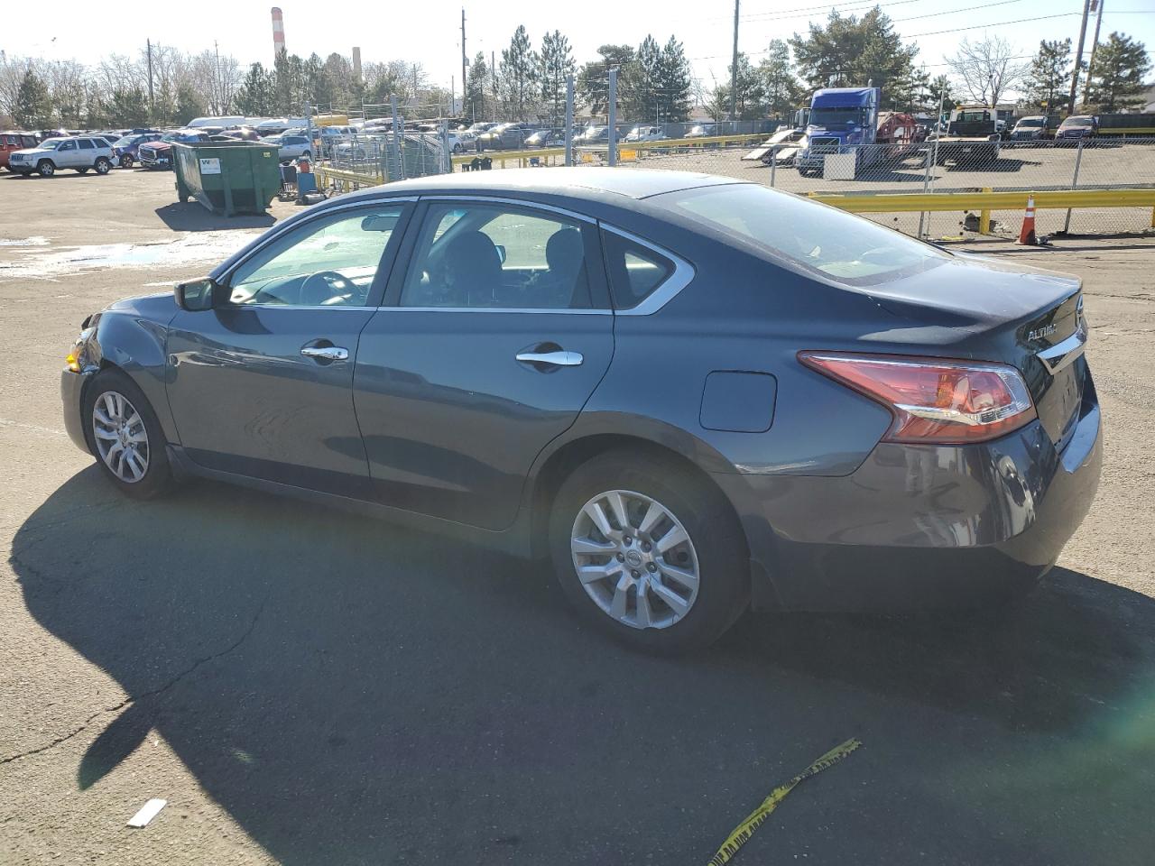 2013 Nissan Altima - Image 2