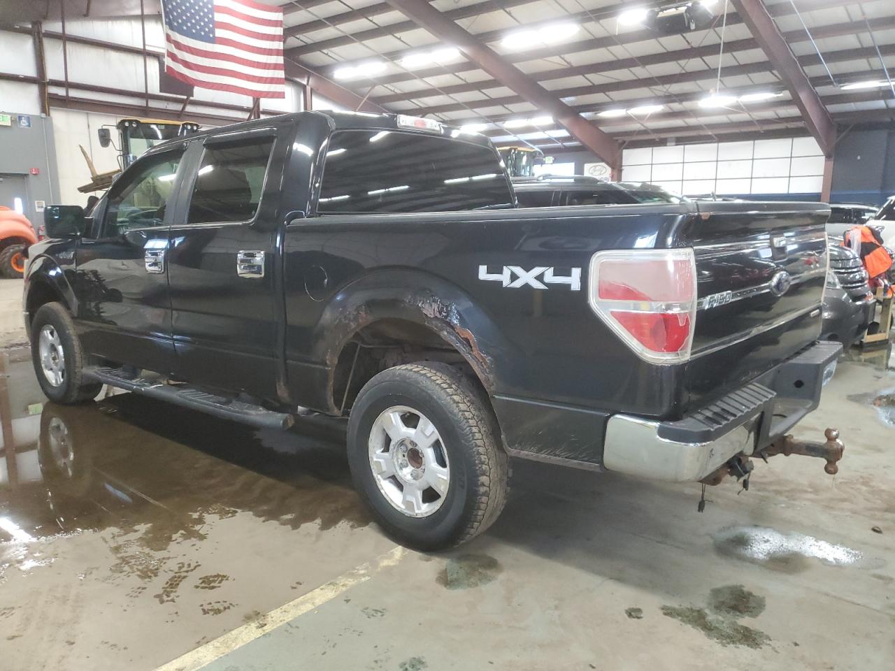 2012 Ford F-150 - Image 2