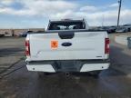 2020 Ford F150 Supercrew იყიდება Albuquerque-ში, NM - Rollover