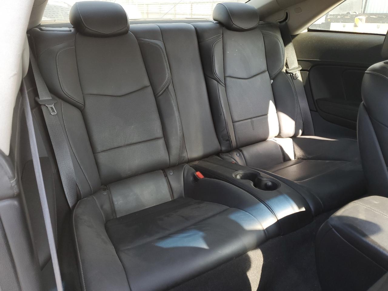 2016 Cadillac ATS - Image 10