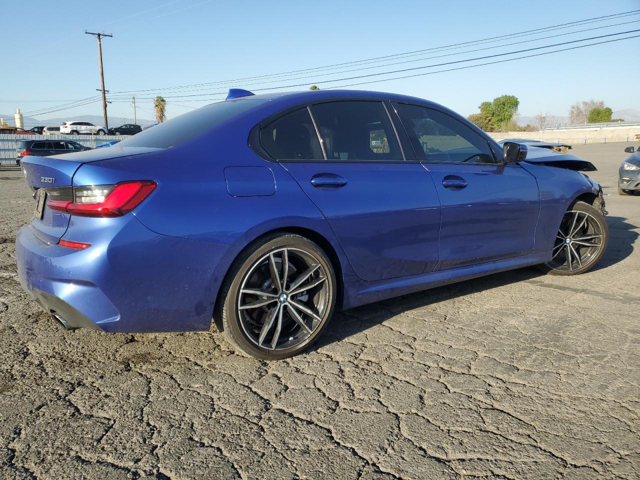 2019 BMW 3er - Image 3