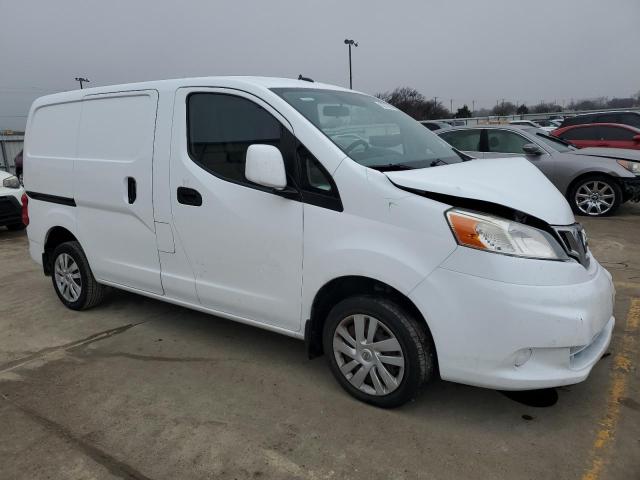  NISSAN NV 2015 Biały