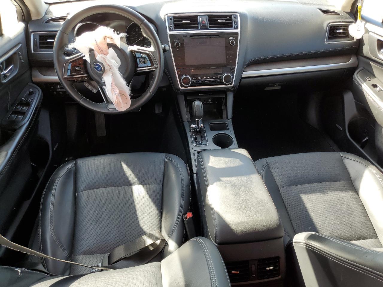 2019 Subaru Outback - Image 8