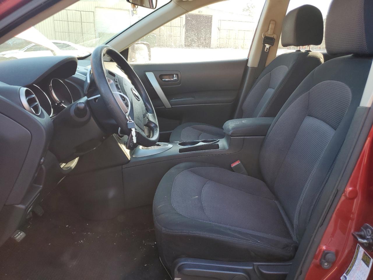 2008 Nissan Rogue - Image 7
