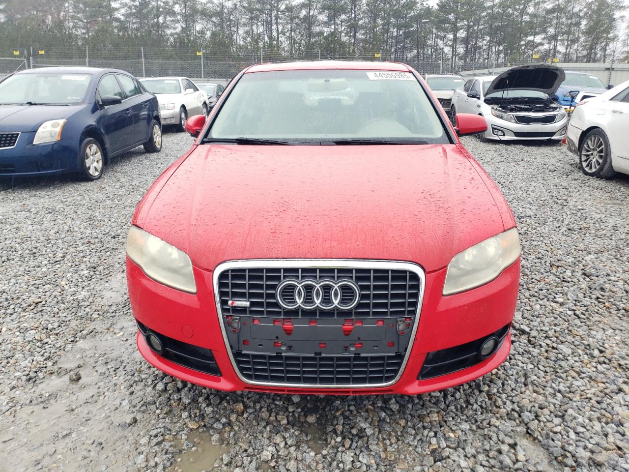 2008 Audi A4 - Image 5
