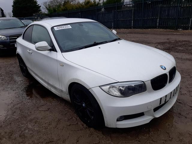 2013 BMW 118D M SPO