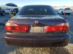 1998 Honda Accord Ex en Venta en Las Vegas, NV - Front End