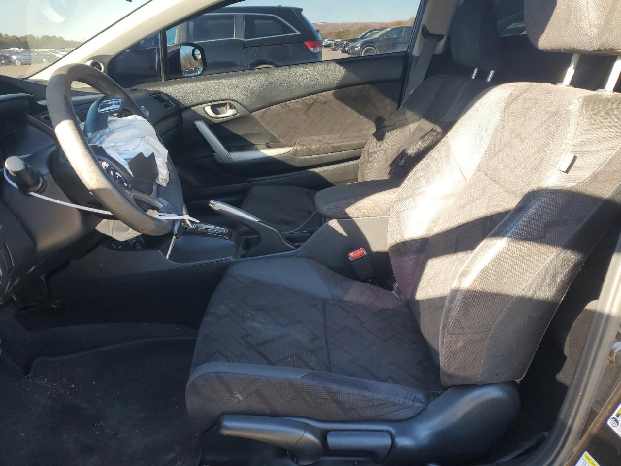 2013 Honda Civic - Image 7