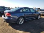 2014 Volkswagen Passat S en Venta en Pennsburg, PA - Rear End