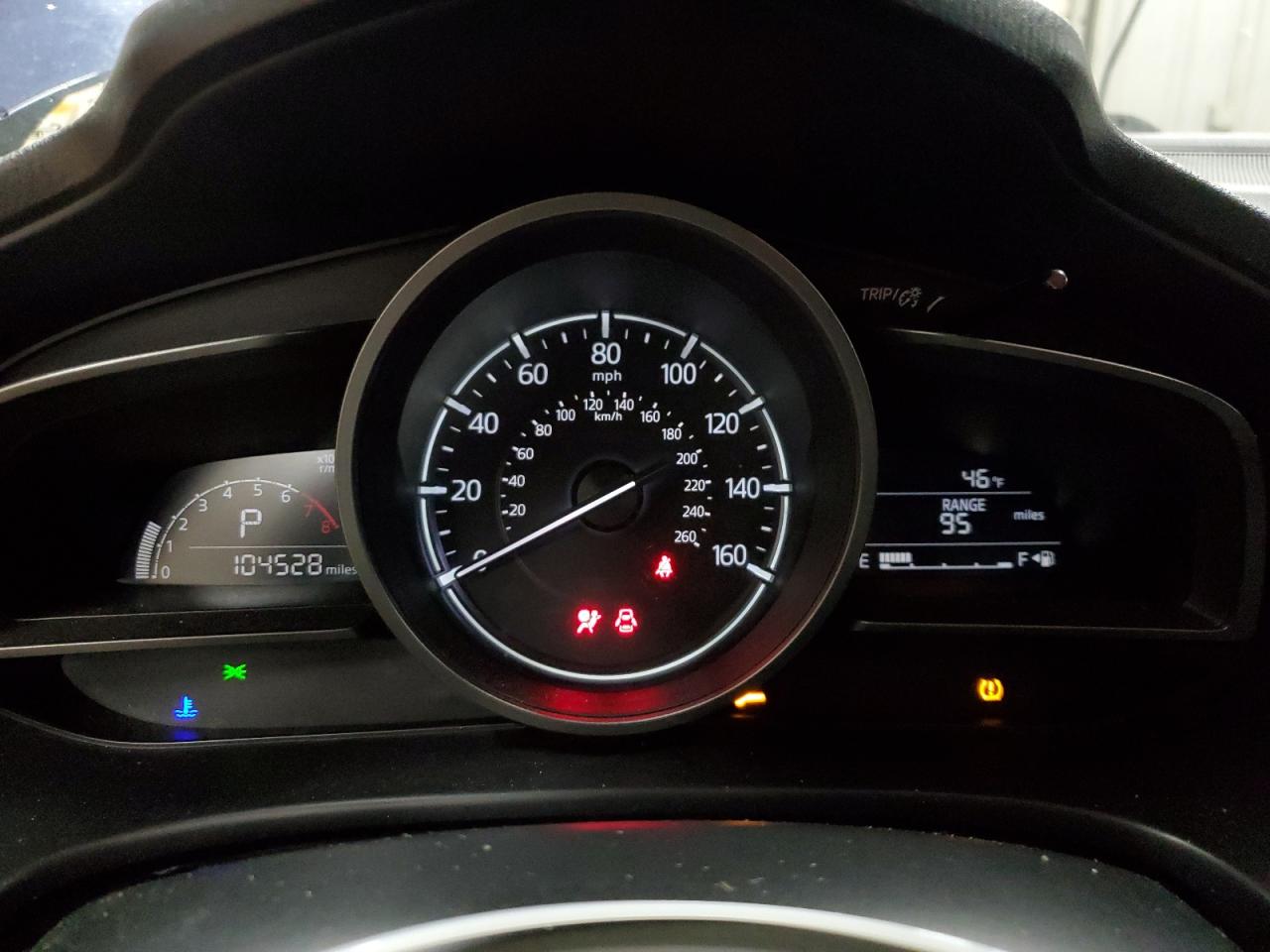 2018 Mazda 3 - Image 9