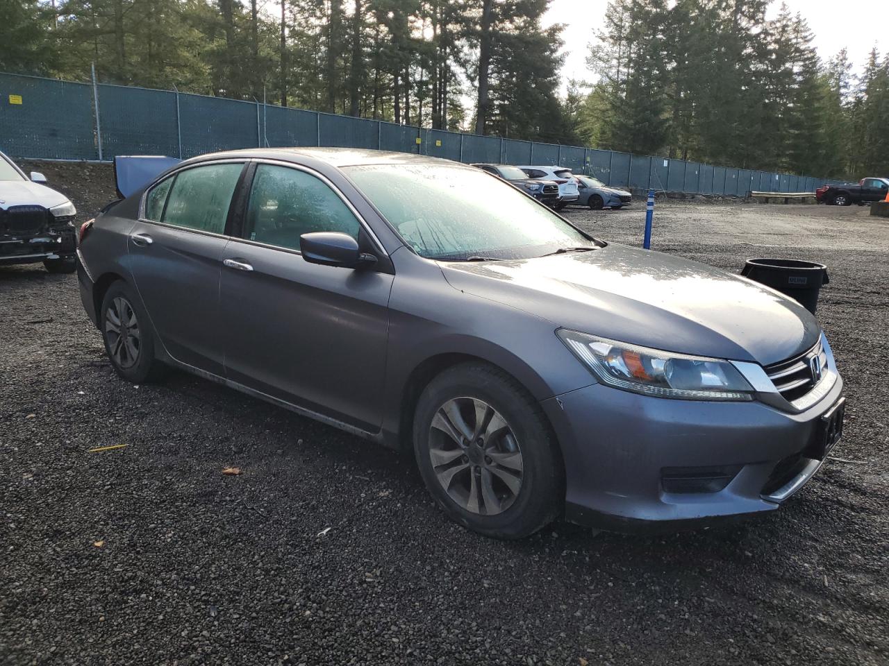 2013 Honda Accord - Image 4