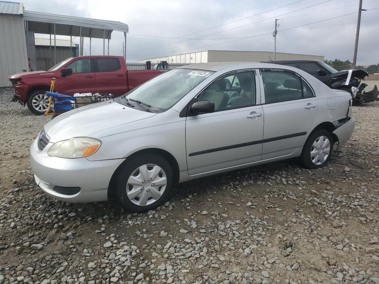 2006 Toyota Corolla - Image 1