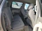 2012 Chevrolet Traverse Lt за продажба в Andrews, TX - All Over