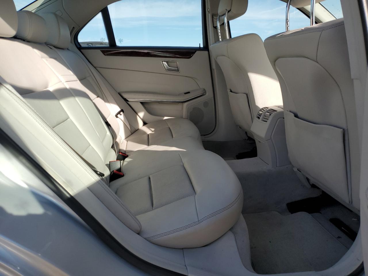 2014 Mercedes-Benz E-klasse - Image 10