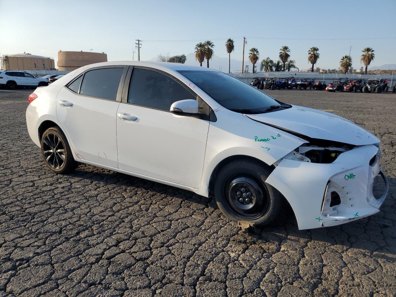 2018 Toyota Corolla - Image 4