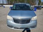 2012 Chrysler Town & Country Touring L للبيع في Dunn، NC - Side