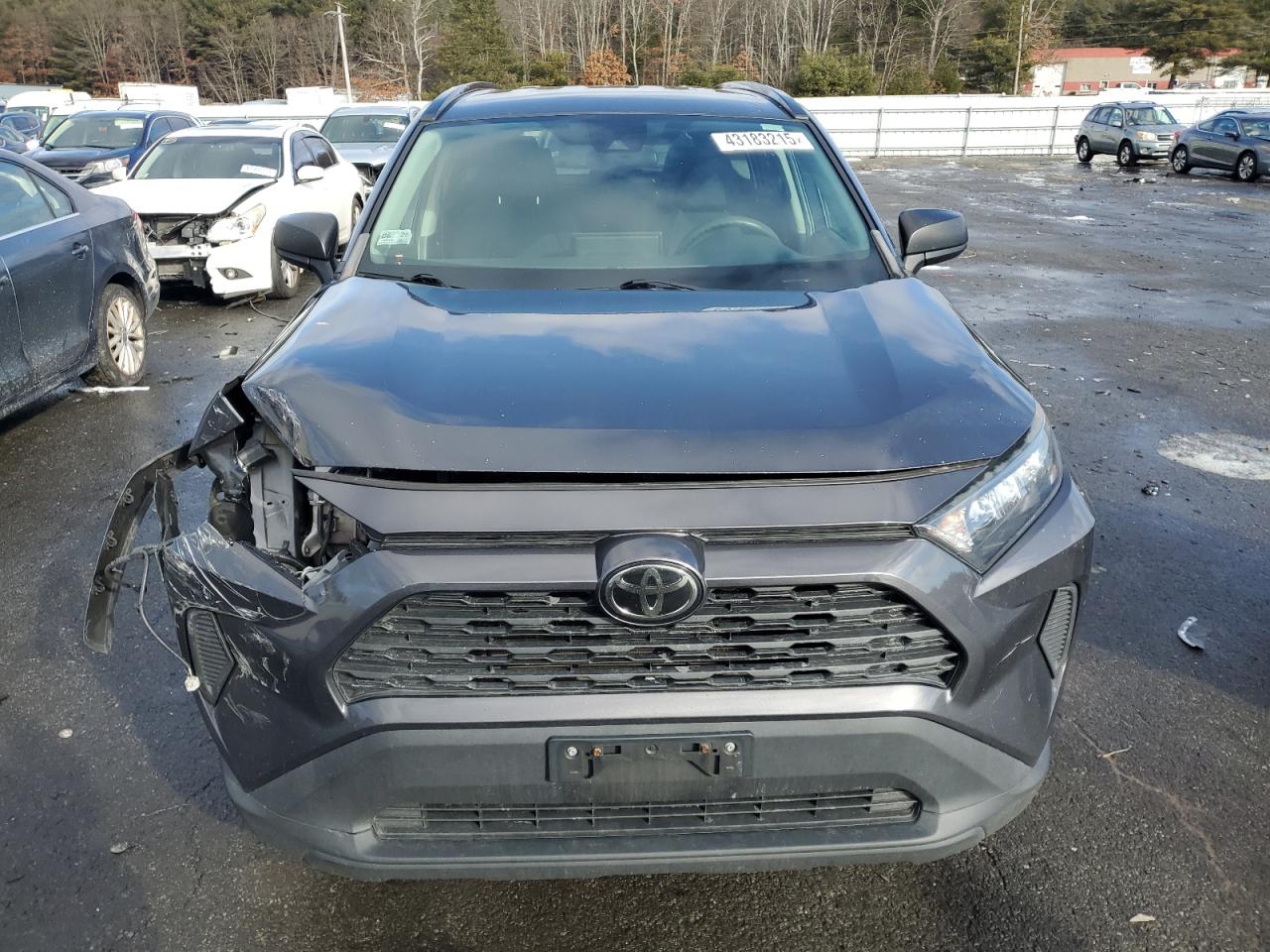 2019 Toyota RAV 4 - Image 5
