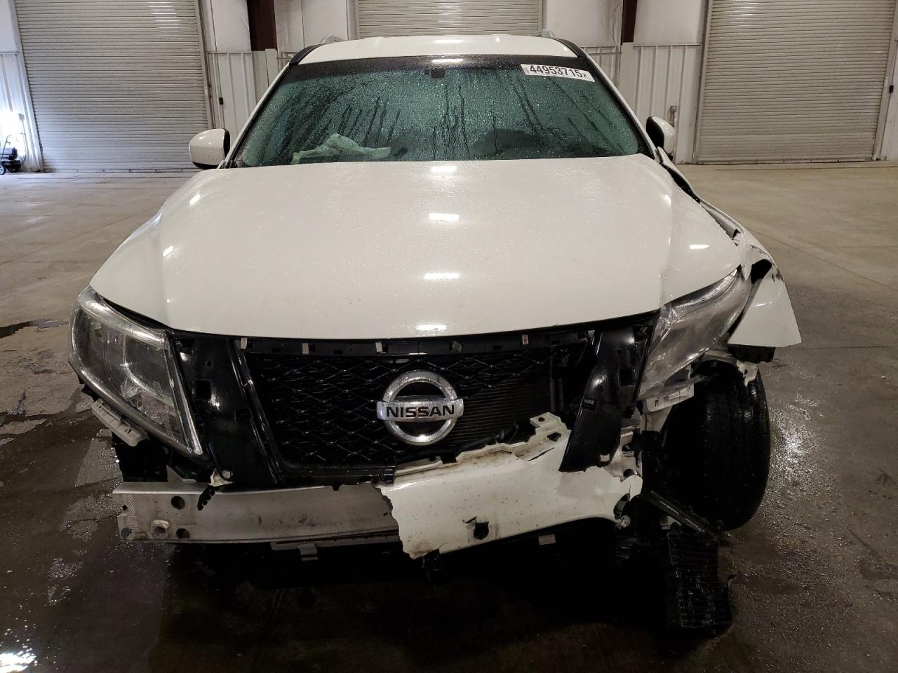 2015 Nissan Pathfinder - Image 5