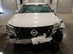 2015 Nissan Pathfinder S zu verkaufen in Avon, MN - Front End