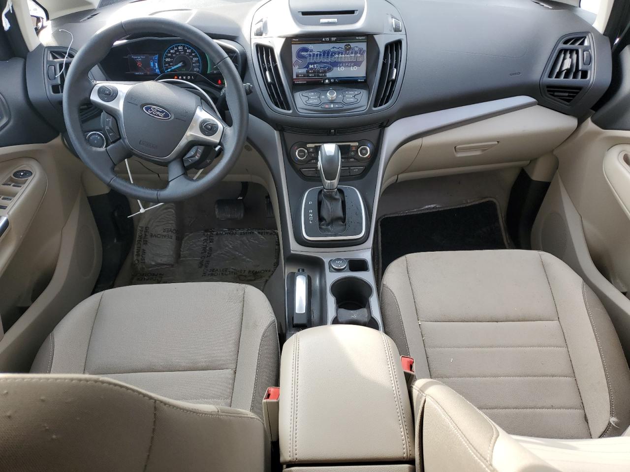 2014 Ford C-MAX - Image 8