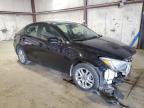 2017 Toyota Yaris Ia  de vânzare în Eldridge, IA - Front End