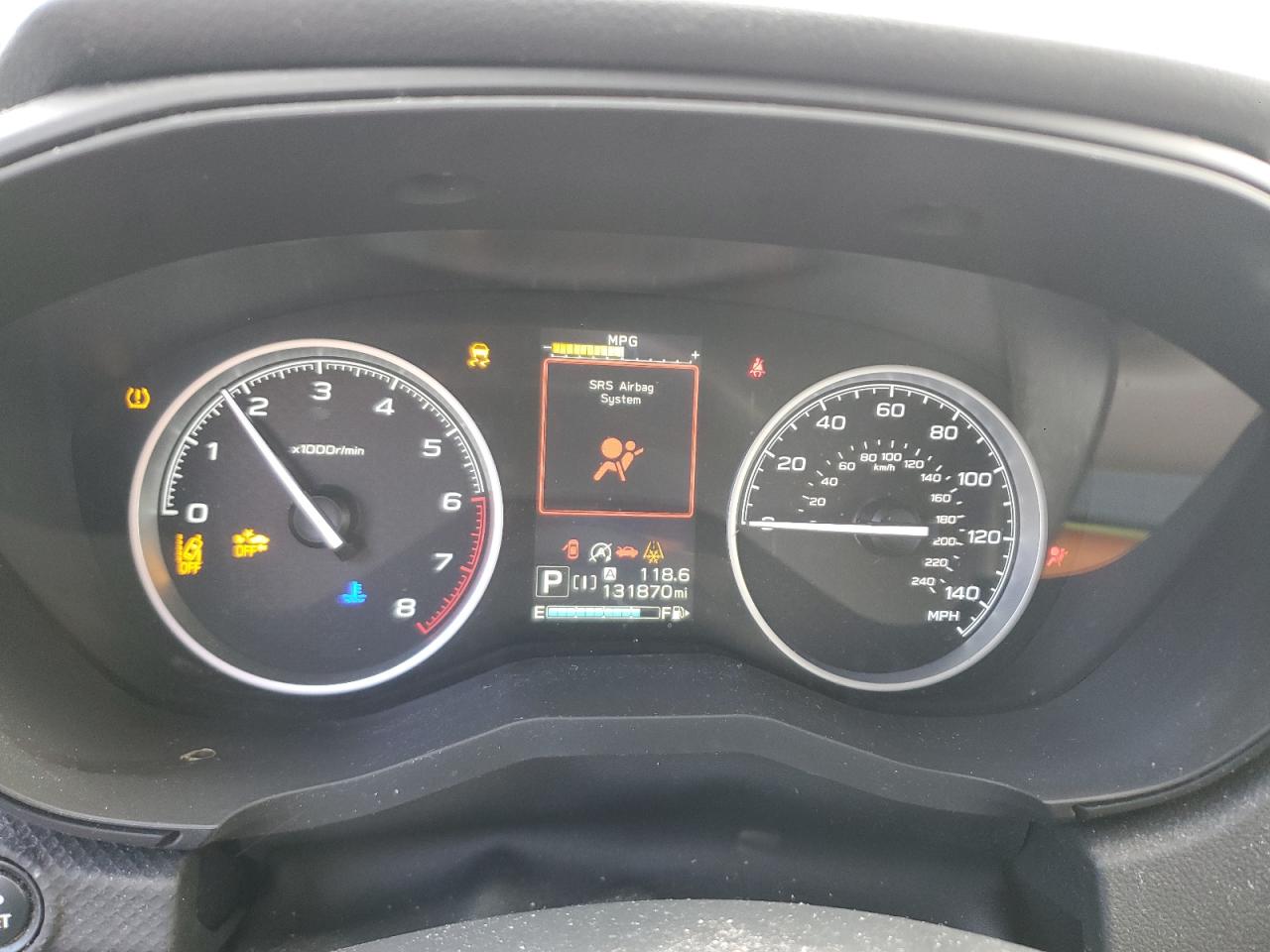 2021 Subaru Forester - Image 9